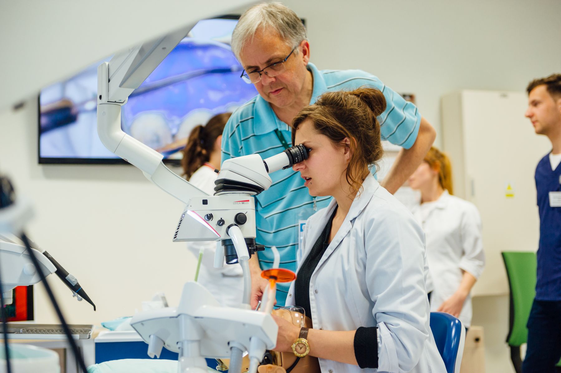 Ilustracja Ogólnopolska Sesja Studenckich Projektów Edukacyjnych