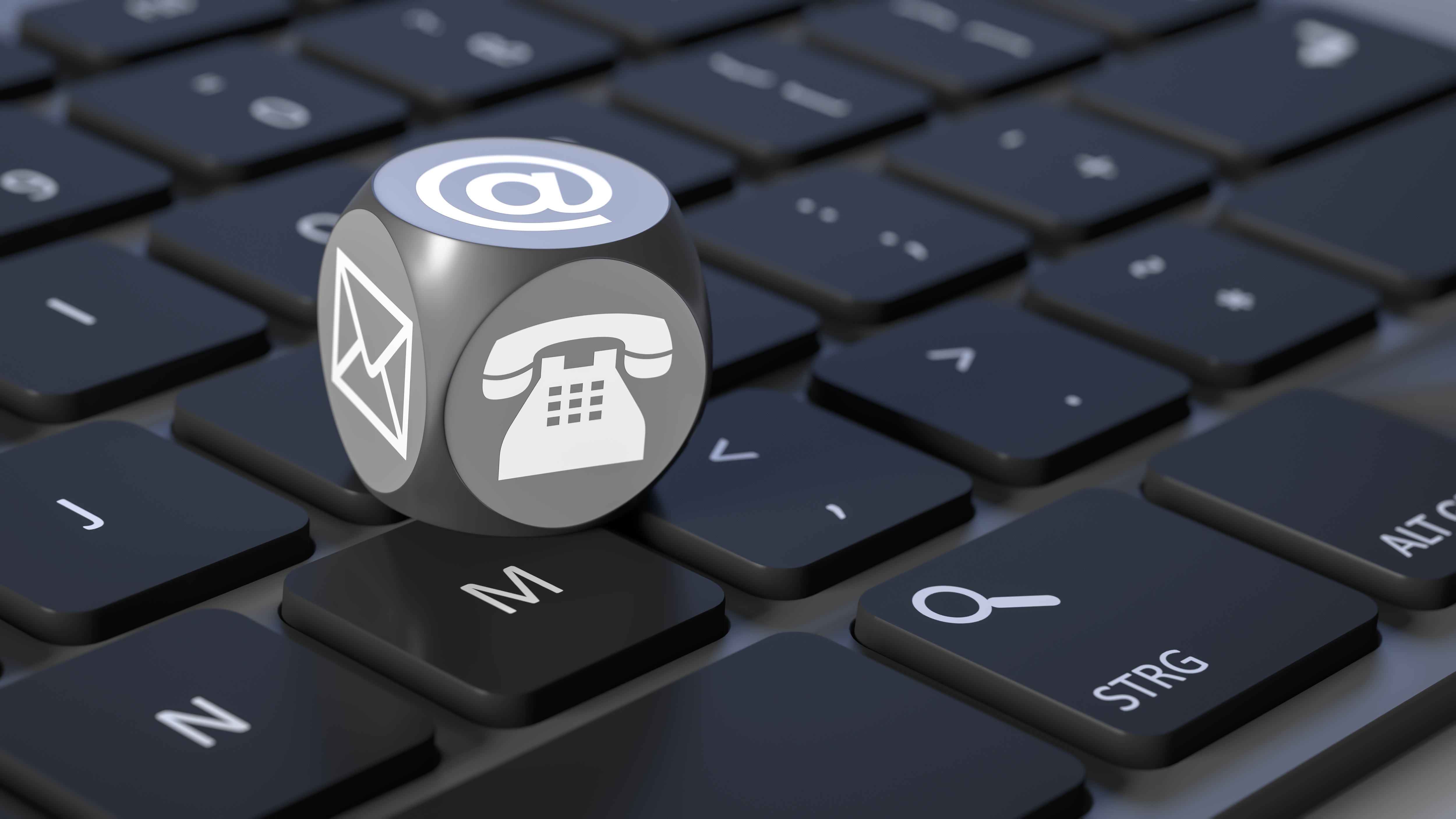 Ilustracja dane kontaktowe